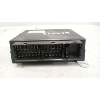 Recambio de modulo electronico para daf serie xf105.xxx 12.9 diesel referencia OEM IAM 1852231 CENTRALITA ECAS 446170218