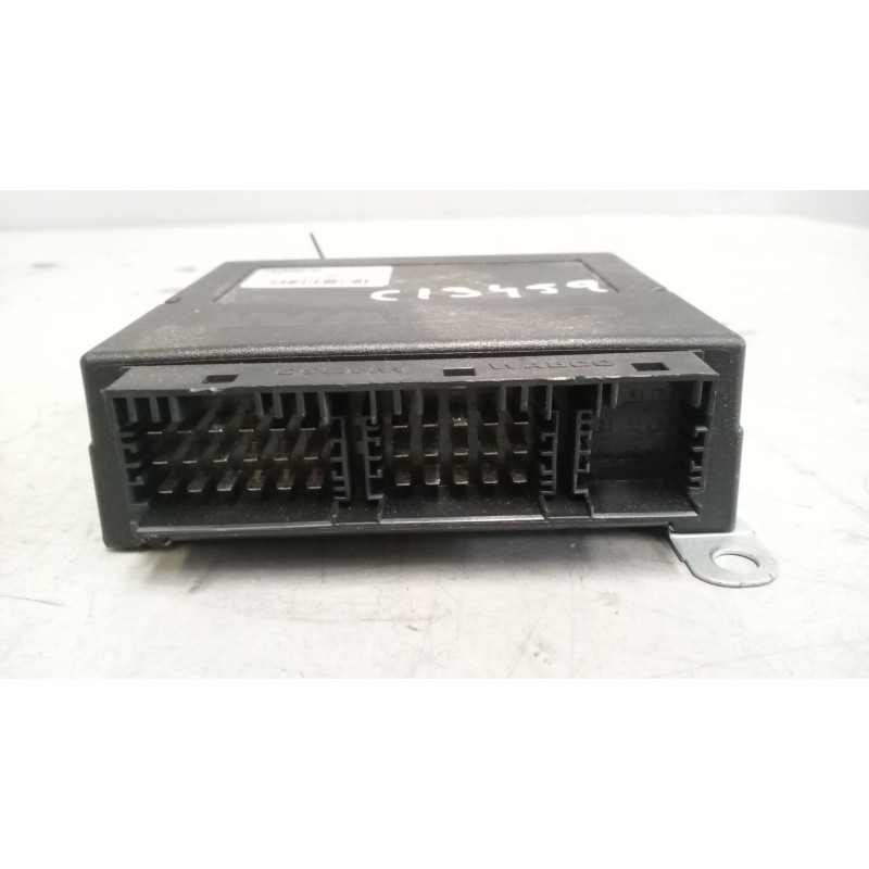 Recambio de modulo electronico para daf serie xf105.460 12.9 diesel referencia OEM IAM 1852231 CENTRALITA ECAS 446170218 - Blanco 3