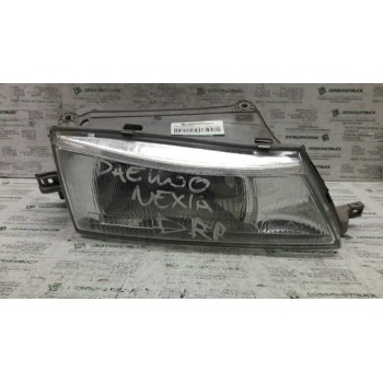 Recambio de faro derecho para daewoo nexia acro referencia OEM IAM   