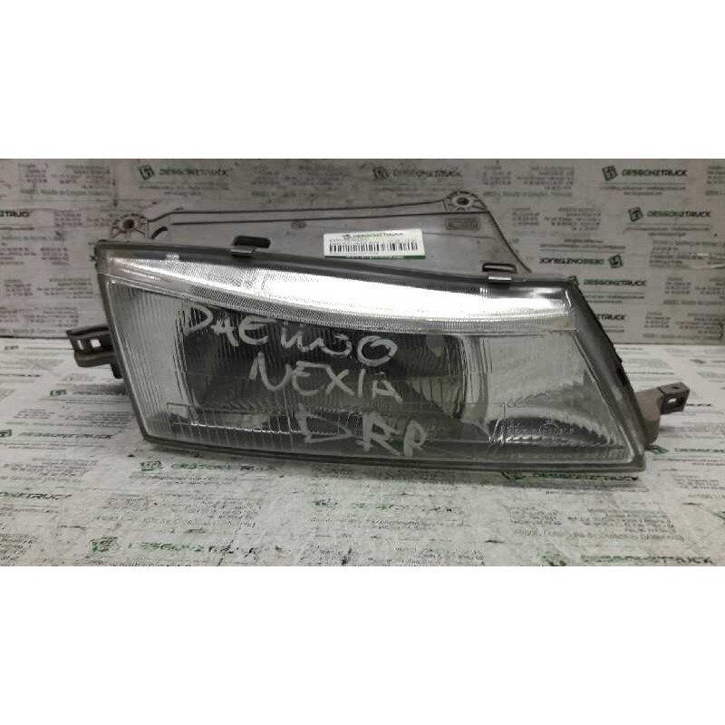 Recambio de faro derecho para daewoo nexia acro referencia OEM IAM   