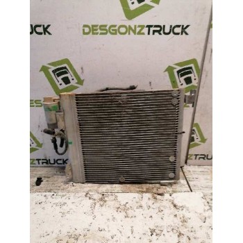 CONDENSADOR / RADIADOR A/A 99000038 