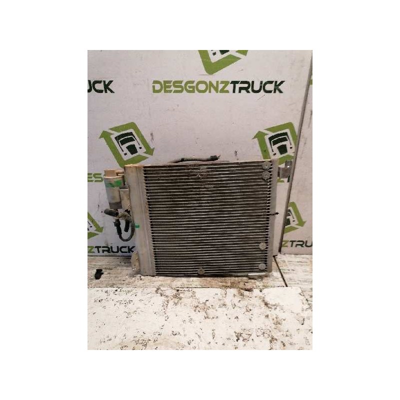 Recambio de condensador / radiador a/a para opel astra g berlina referencia OEM IAM 99000038  