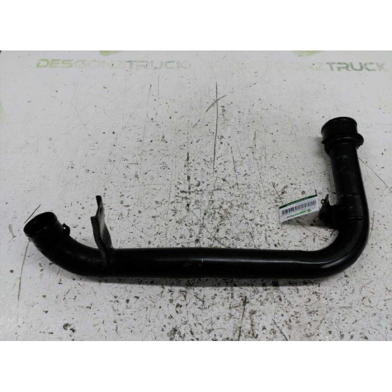 Recambio de tubo admision para peugeot boxer furgoneta 2.2 hdi 120 referencia OEM IAM   