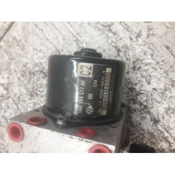Recambio de abs para seat altea (5p1) arena referencia OEM IAM 1K0907379AC 1K0614517AF 10096003593