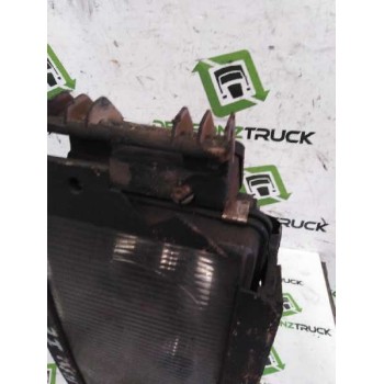 Recambio de faro izquierdo para man f 2000 23./26.xxx 12.0 diesel referencia OEM IAM   