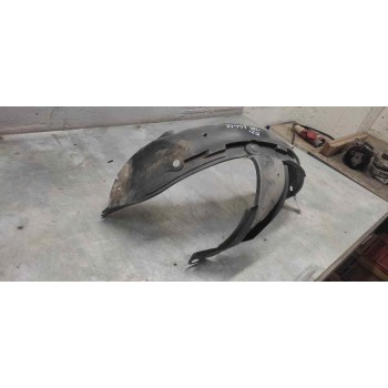 Recambio de paso rueda delantero izquierdo para renault kangoo (f/kc0) alize referencia OEM IAM 8200156691 DELANTERO 
