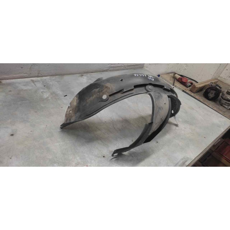 Recambio de paso rueda delantero izquierdo para renault kangoo (f/kc0) alize referencia OEM IAM 8200156691 DELANTERO - Blanco 2