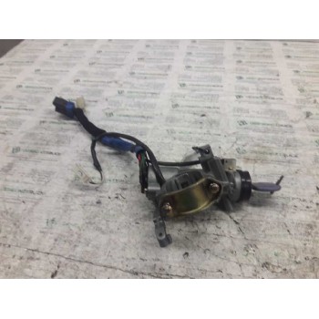 Recambio de conmutador de arranque para kia carnival ii 2.9 cdri executive referencia OEM IAM   