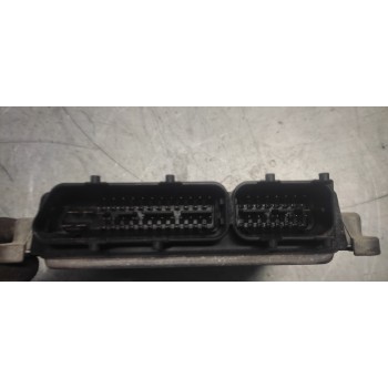Recambio de centralita motor uce para fiat seicento (187) 1.1 referencia OEM IAM 55187372 6160062705 