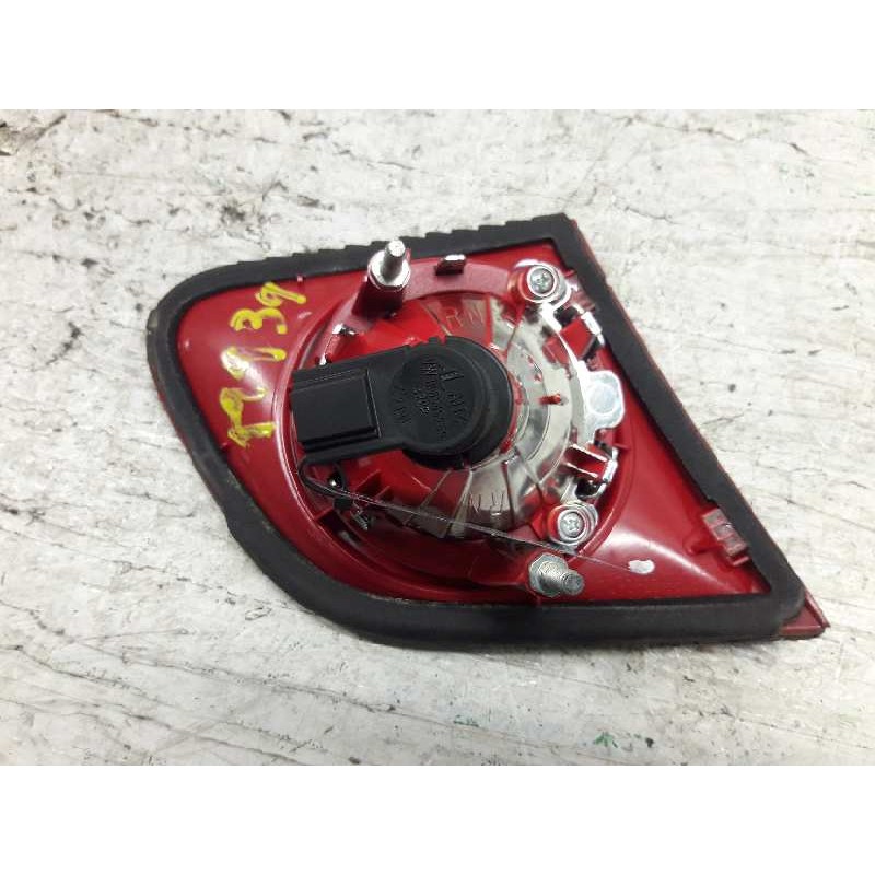 Recambio de piloto trasero derecho para volkswagen passat berlina (3c2) advance referencia OEM IAM 3C5945094 PORTON - Negro 2