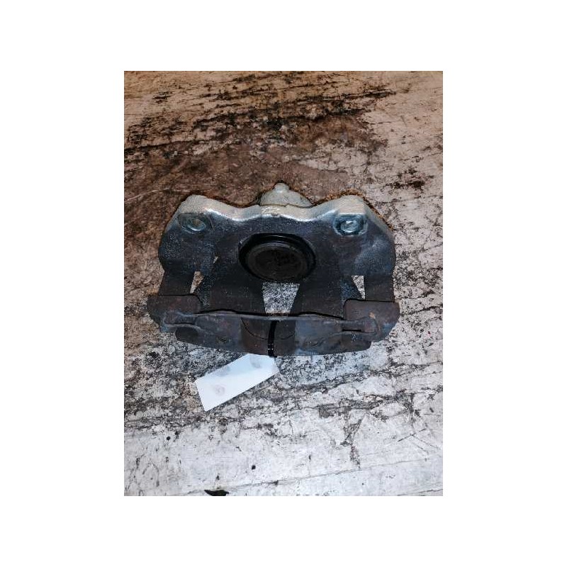 Recambio de pinza freno delantera derecha para opel astra gtc cosmo referencia OEM IAM FN35725 2