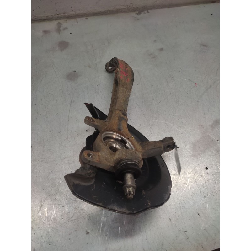 Recambio de mangueta delantera derecha para honda accord berlina (cl/cn) 2.0 comfort referencia OEM IAM 2