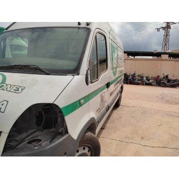 opel movano (2004 =>) del año 2008