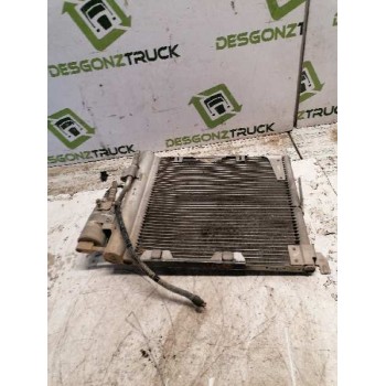 Recambio de condensador / radiador a/a para opel astra g berlina referencia OEM IAM 99000038  