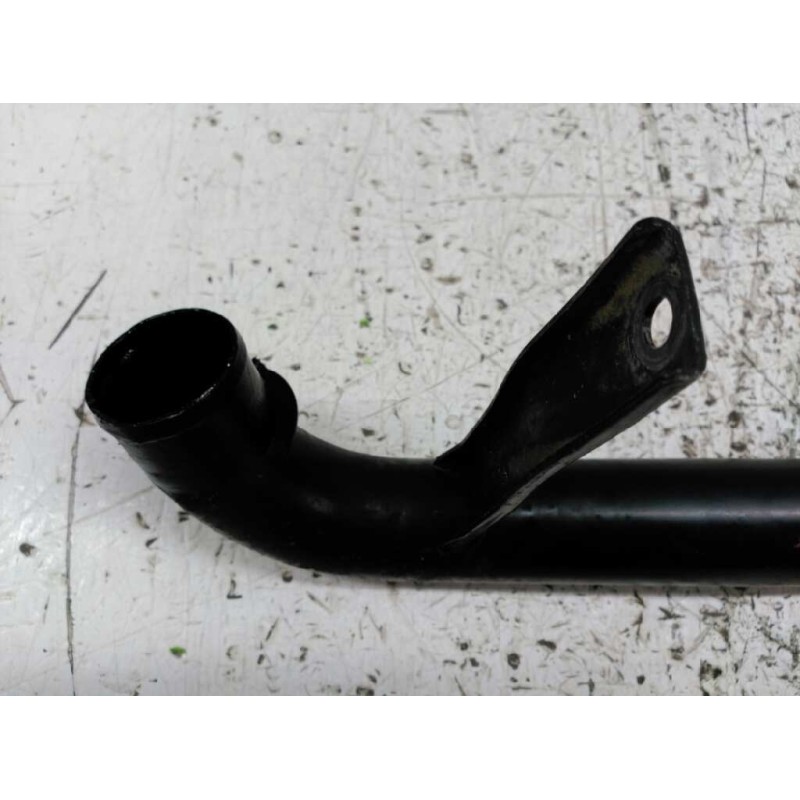 Recambio de tubo admision para peugeot boxer furgoneta 2.2 hdi 120 referencia OEM IAM - Blanco 2
