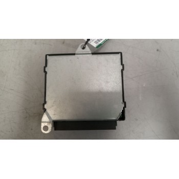 Recambio de modulo electronico para daf serie xf105.xxx 12.9 diesel referencia OEM IAM 1852231 CENTRALITA ECAS 446170218
