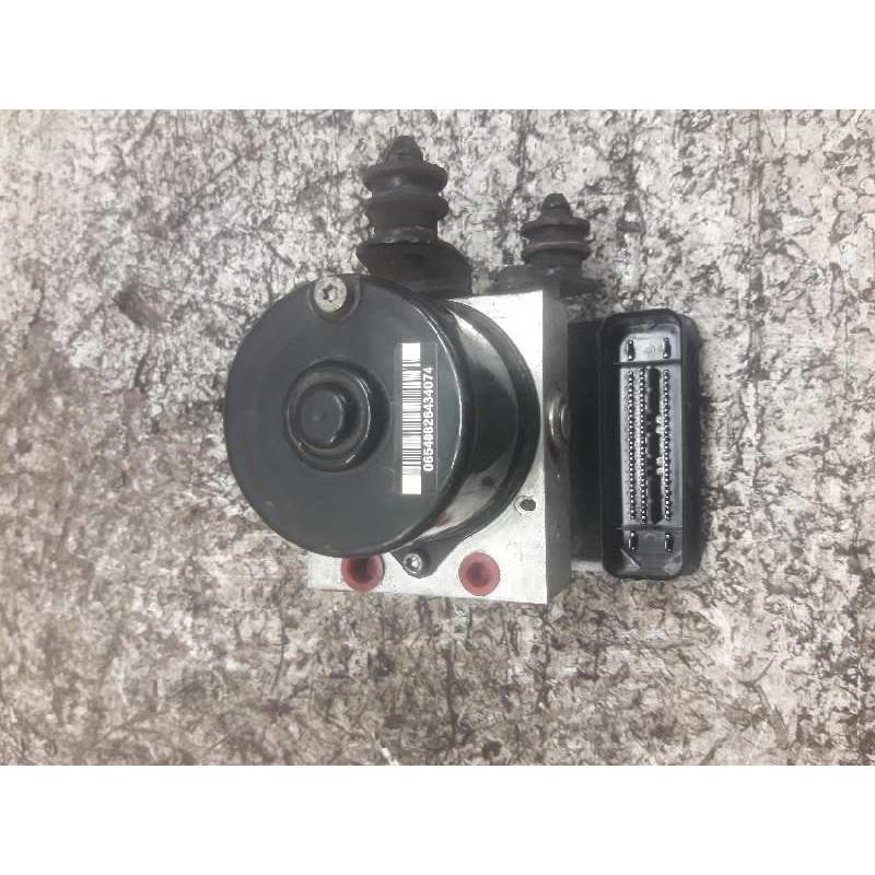 Recambio de abs para seat altea (5p1) arena referencia OEM IAM 1K0907379AC 1K0614517AF 10096003593 - Rojo 3