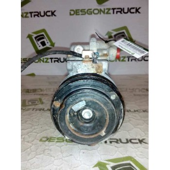 Recambio de compresor aire acondicionado para iveco trucks daily 35c13 referencia OEM IAM 10A 17C 447220-7290 2H 1279