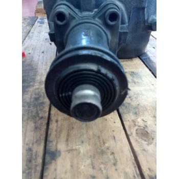 Recambio de caja direccion para man tgx 18.xxx fg / 4x2 bl xl referencia OEM IAM 81462006535 8098955808 