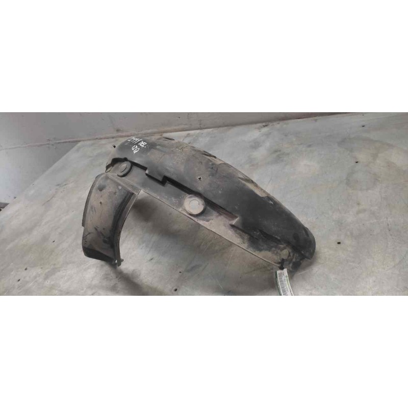 Recambio de paso rueda delantero izquierdo para renault kangoo (f/kc0) alize referencia OEM IAM 8200156691 DELANTERO - Blanco 3