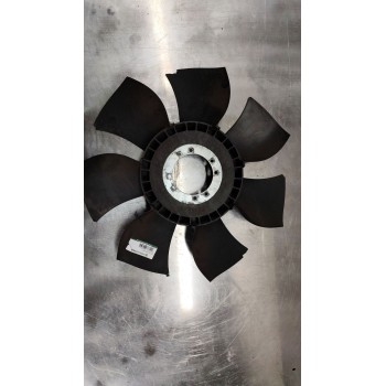Recambio de electroventilador para iveco daily iv caja/chasis 70c17, 70c17 /p referencia OEM IAM 5801418717  