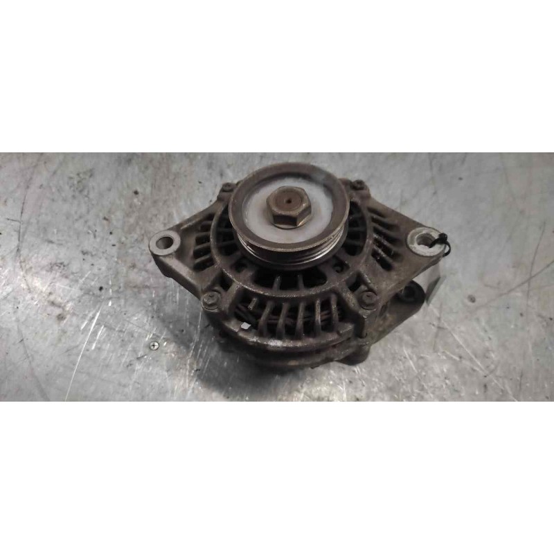 Recambio de alternador para chrysler neon (pl) 2.0 cs referencia OEM IAM A002T81192ZC MITSUBISHI 83HS07