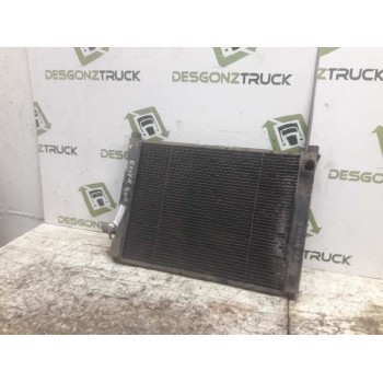 Recambio de radiador agua para mg serie 400 (rt) 416 si (4-ptas.) referencia OEM IAM   