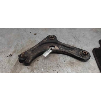 BRAZO SUSPENSION INFERIOR DELANTERO IZQUIERDO 