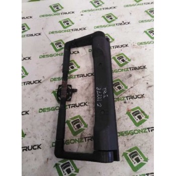 Recambio de brazo retrovisor izquierdo para renault magnum e-tech 2000 referencia OEM IAM   