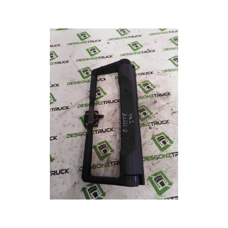 Recambio de brazo retrovisor izquierdo para renault magnum e-tech 2000 referencia OEM IAM   