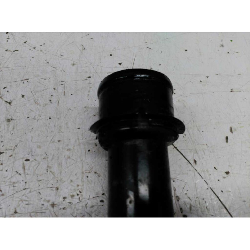 Recambio de tubo admision para peugeot boxer furgoneta 2.2 hdi 120 referencia OEM IAM - Blanco 3