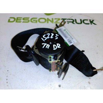 CINTURON SEGURIDAD TRASERO DERECHO 72118202591 