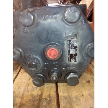 Recambio de caja direccion para man tgx 18.xxx fg / 4x2 bl xl referencia OEM IAM 81462006535 8098955808 