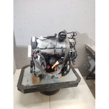 Recambio de motor completo para seat ibiza (6l1) cool referencia OEM IAM AXR  INYECCIÓN BOSCH