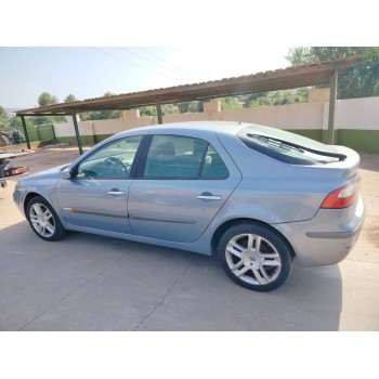 renault laguna ii (bg0) del año 2005