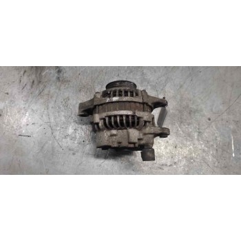 Recambio de alternador para chrysler neon (pl) 2.0 cs referencia OEM IAM A002T81192ZC MITSUBISHI 83HS07