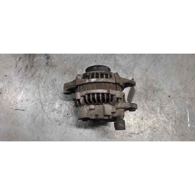 Recambio de alternador para chrysler neon (pl) 2.0 cs referencia OEM IAM A002T81192ZC MITSUBISHI 83HS07 2