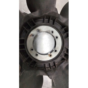 Recambio de electroventilador para iveco daily iv caja/chasis 70c17, 70c17 /p referencia OEM IAM 5801418717  