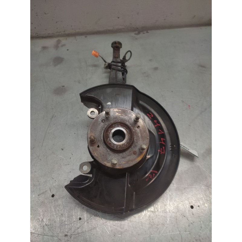 Recambio de mangueta delantera izquierda para honda accord berlina (cl/cn) 2.0 comfort referencia OEM IAM