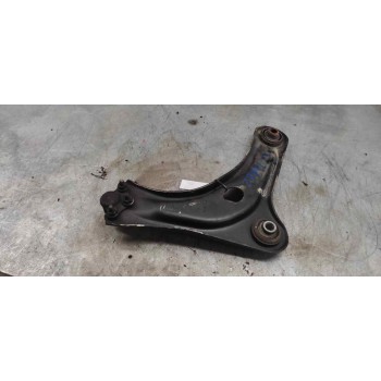 Recambio de brazo suspension inferior delantero izquierdo para citroën c3 1.4 audace referencia OEM IAM   