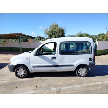 renault kangoo (kc0/1_) del año 1998