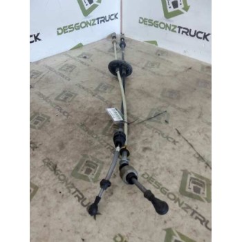 CABLES DE CAMBIO A9062601451 