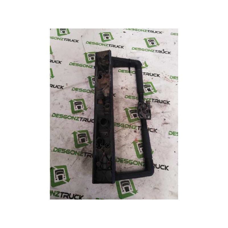 Recambio de brazo retrovisor izquierdo para renault magnum e-tech 2000 referencia OEM IAM - Blanco 2