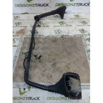 BRAZO RETROVISOR DERECHO 
