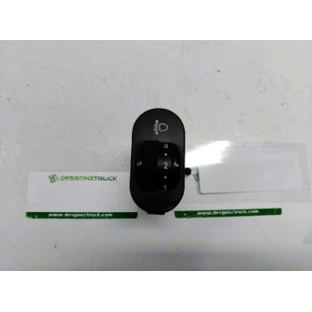 Recambio de mando regulador de faros para ford ka (ccq) 1.3 cat referencia OEM IAM 96FG13K06AA  