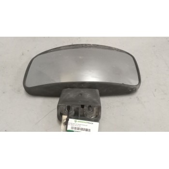 Recambio de retrovisor exterior angular para daf serie xf105.xxx 12.9 diesel referencia OEM IAM 1614022  