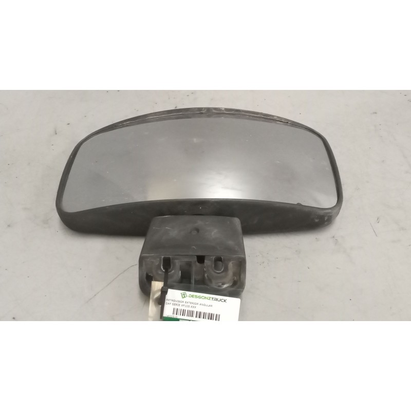 Recambio de retrovisor exterior angular para daf serie xf105.xxx 12.9 diesel referencia OEM IAM 1614022  
