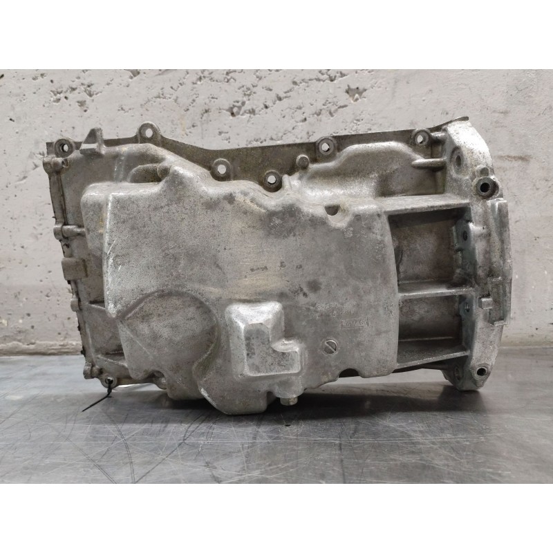 Recambio de carter para mazda 6 berlina (gg) 2.0 crtd 143 active (4-ptas.) referencia OEM IAM LF9410401 - Gris 2