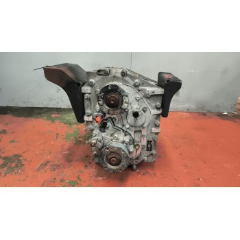 Recambio de caja transfer para iveco ff150ew bomberos referencia OEM IAM 5801949503 50-5421 00679