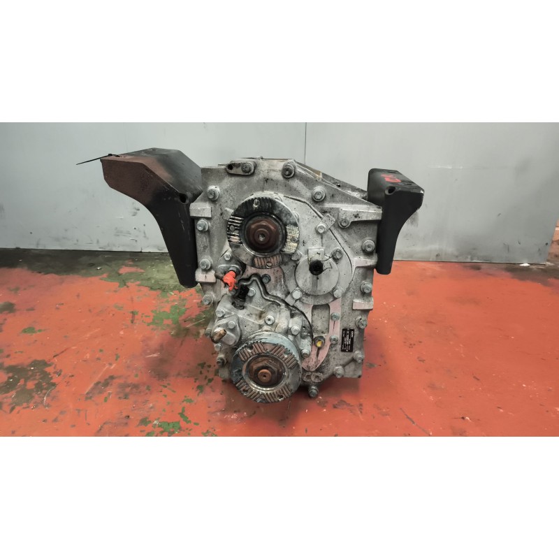 Recambio de caja transfer para iveco ff150ew bomberos referencia OEM IAM 5801949503 50-5421 00679